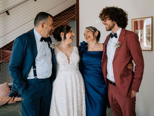 Il matrimonio di Stefano e Mara a Casale Monferrato, Alessandria 17