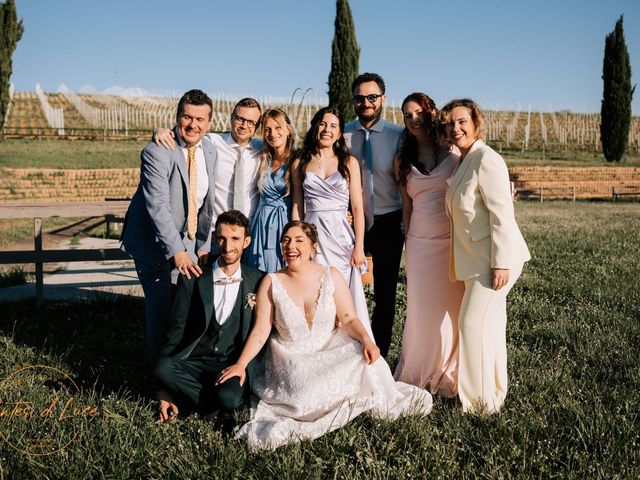 Il matrimonio di Stefano e Mara a Casale Monferrato, Alessandria 19
