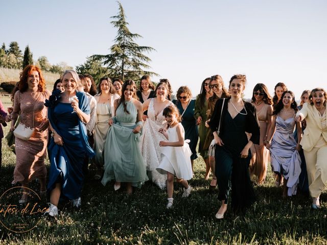 Il matrimonio di Stefano e Mara a Casale Monferrato, Alessandria 21