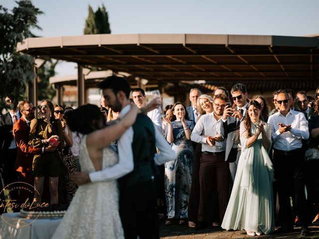 Il matrimonio di Stefano e Mara a Casale Monferrato, Alessandria 22