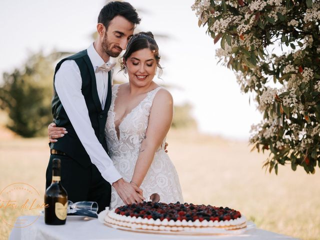 Il matrimonio di Stefano e Mara a Casale Monferrato, Alessandria 23