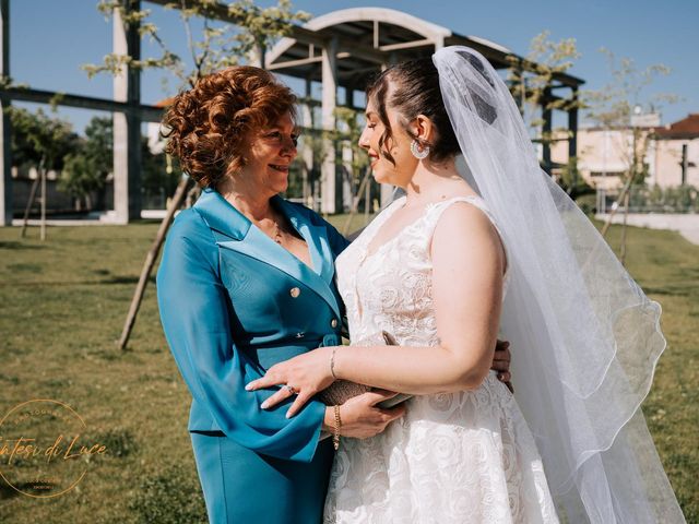 Il matrimonio di Stefano e Mara a Casale Monferrato, Alessandria 30