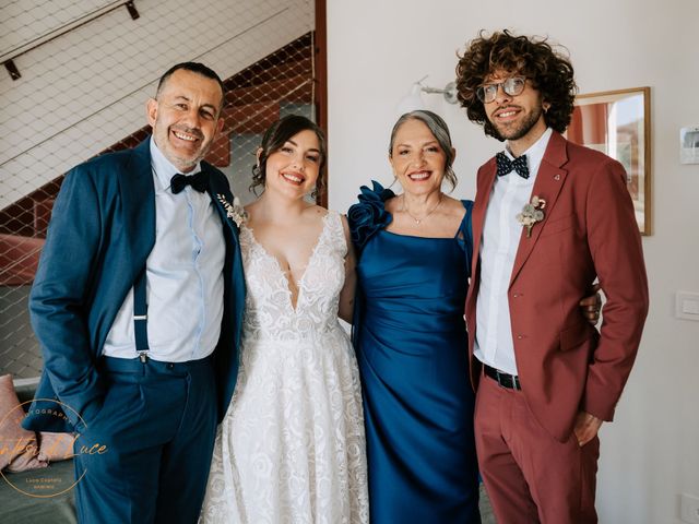 Il matrimonio di Stefano e Mara a Casale Monferrato, Alessandria 31