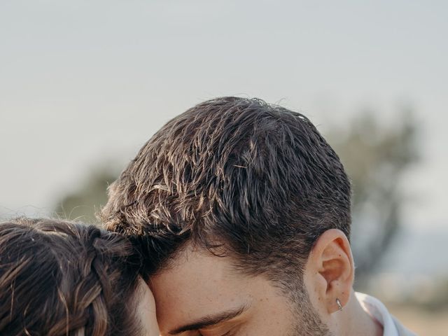 Il matrimonio di Camilla e Giorgio a Ponte Buggianese, Pistoia 30