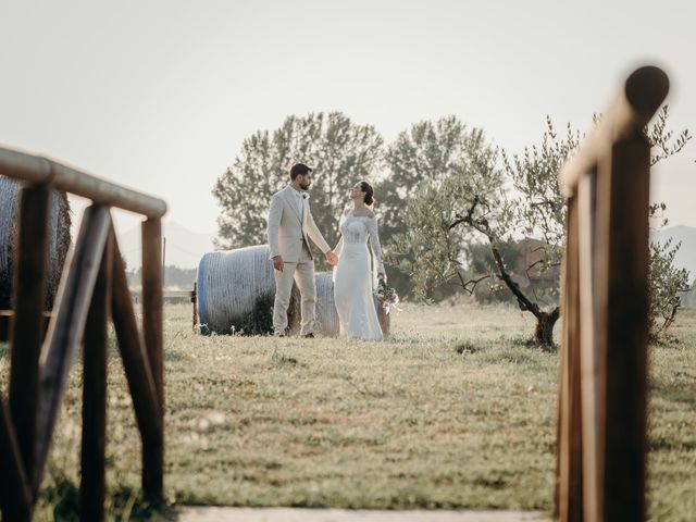 Il matrimonio di Camilla e Giorgio a Ponte Buggianese, Pistoia 32