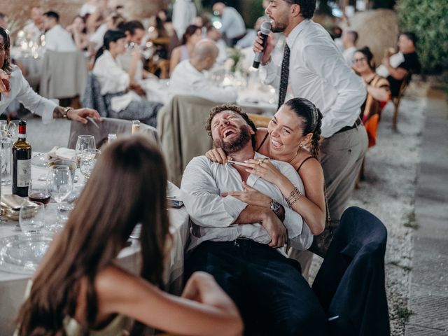 Il matrimonio di Camilla e Giorgio a Ponte Buggianese, Pistoia 46