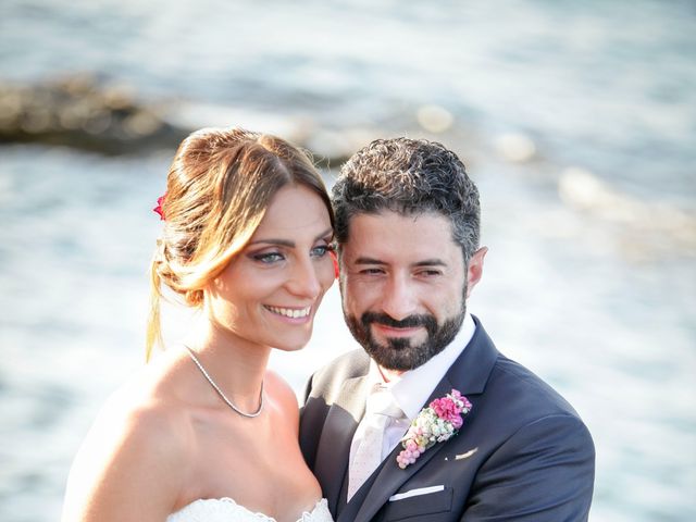 Il matrimonio di Fabrizio e Marianna a Bari, Bari 10