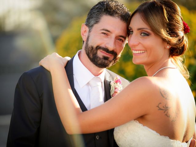 Il matrimonio di Fabrizio e Marianna a Bari, Bari 12