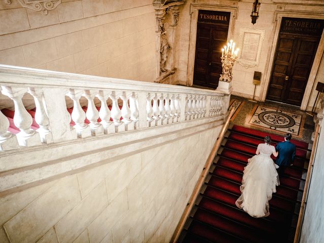 Il matrimonio di Luca e Chiara a Torino, Torino 10