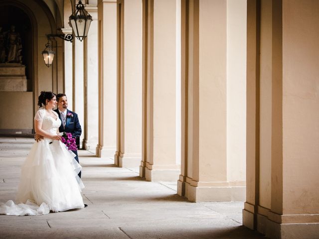 Il matrimonio di Luca e Chiara a Torino, Torino 25