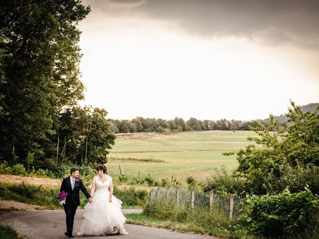 Il matrimonio di Luca e Chiara a Torino, Torino 30