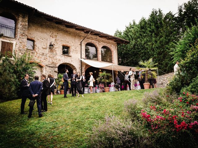 Il matrimonio di Luca e Chiara a Torino, Torino 31