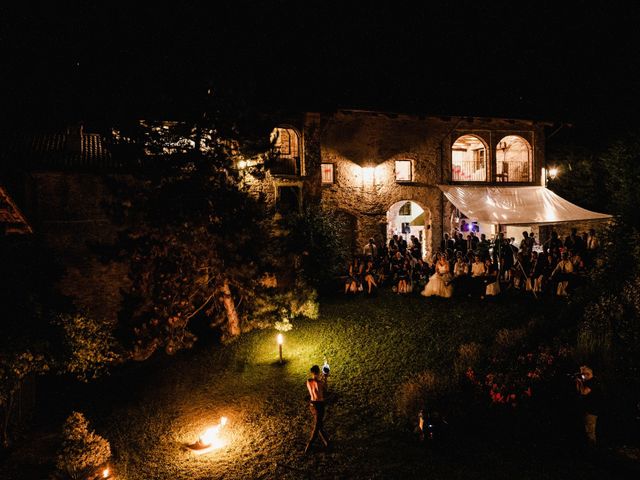 Il matrimonio di Luca e Chiara a Torino, Torino 37