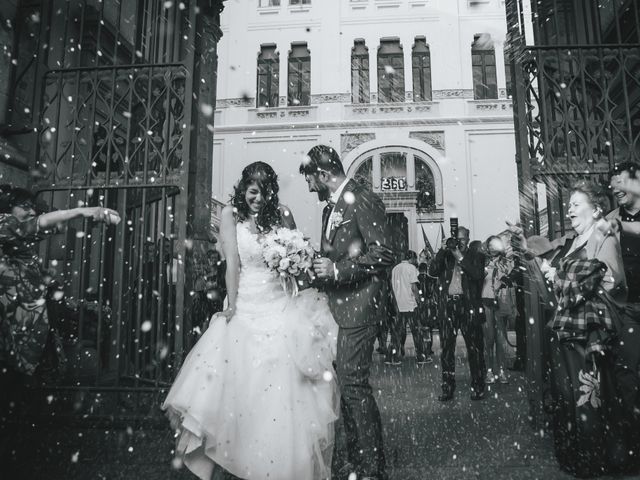 Il matrimonio di Nicola e Martina a Cagliari, Cagliari 29