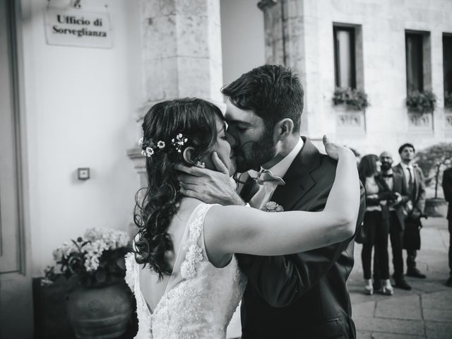 Il matrimonio di Nicola e Martina a Cagliari, Cagliari 21