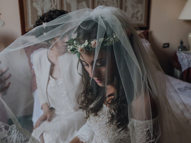 Il matrimonio di Andrea e Giulia a Silvi, Teramo 15