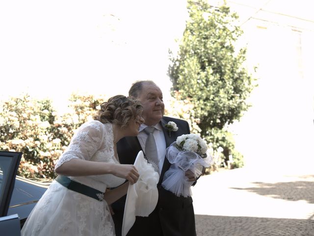 Il matrimonio di Giovanni e Rachele a Verona, Verona 6