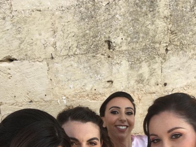 Il matrimonio di Matteo e Sarah a Lizzanello, Lecce 4