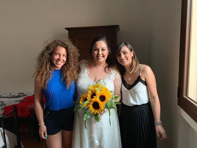 Il matrimonio di Matteo e Sarah a Lizzanello, Lecce 6