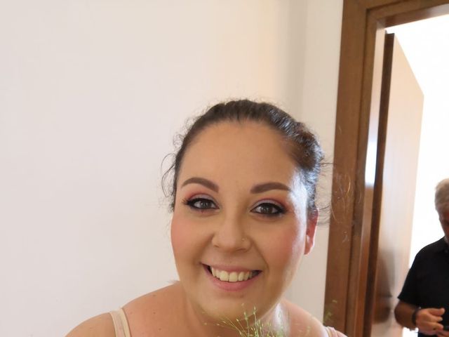 Il matrimonio di Matteo e Sarah a Lizzanello, Lecce 1