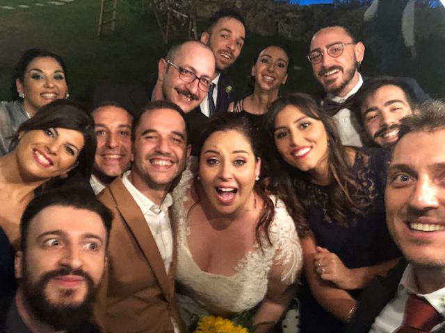 Il matrimonio di Matteo e Sarah a Lizzanello, Lecce 2