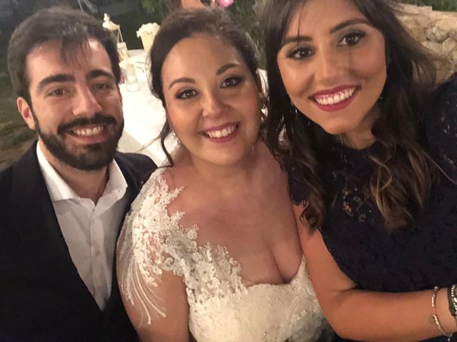 Il matrimonio di Matteo e Sarah a Lizzanello, Lecce 7
