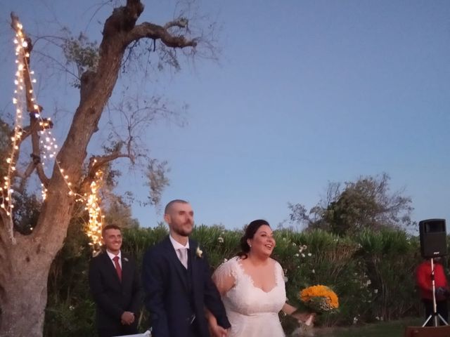 Il matrimonio di Matteo e Sarah a Lizzanello, Lecce 9