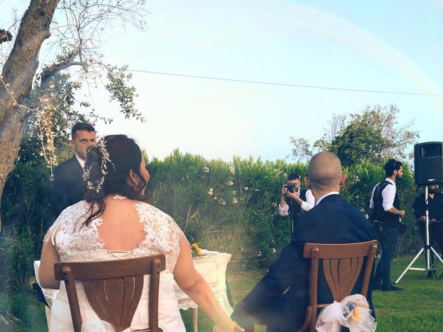 Il matrimonio di Matteo e Sarah a Lizzanello, Lecce 11