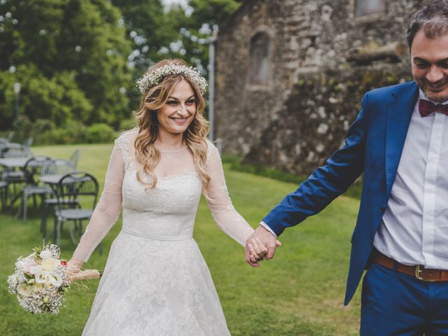 Il matrimonio di Manuel e Simona a Aci Castello, Catania 6