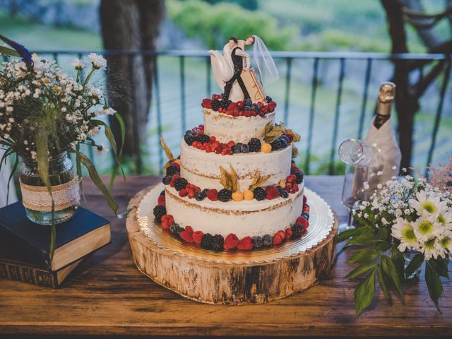 Il matrimonio di Manuel e Simona a Aci Castello, Catania 14