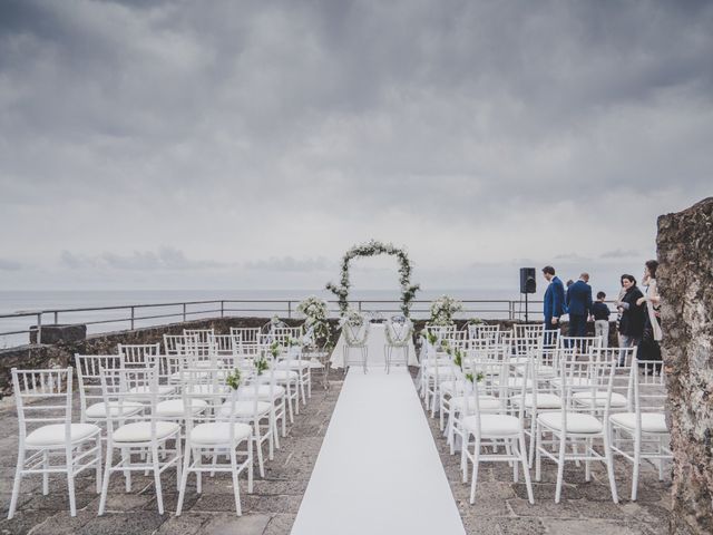 Il matrimonio di Manuel e Simona a Aci Castello, Catania 30