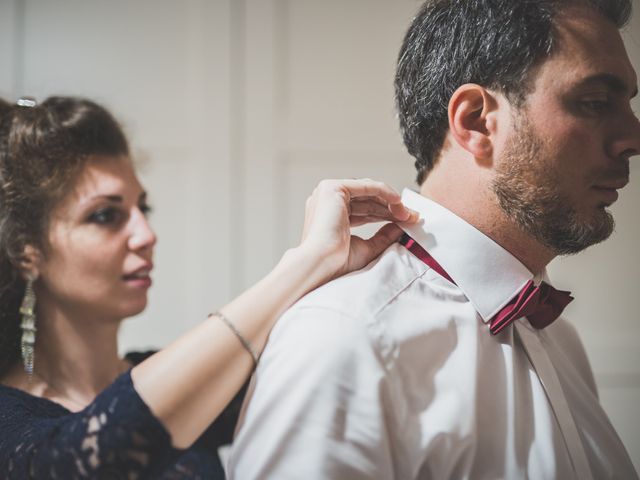 Il matrimonio di Manuel e Simona a Aci Castello, Catania 61