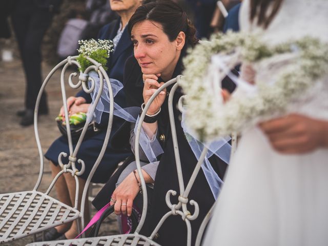 Il matrimonio di Manuel e Simona a Aci Castello, Catania 86