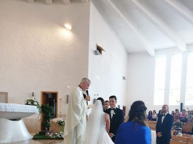 Il matrimonio di Tiziano e Giovanna a Acquaviva delle Fonti, Bari 1