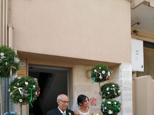 Il matrimonio di Tiziano e Giovanna a Acquaviva delle Fonti, Bari 3