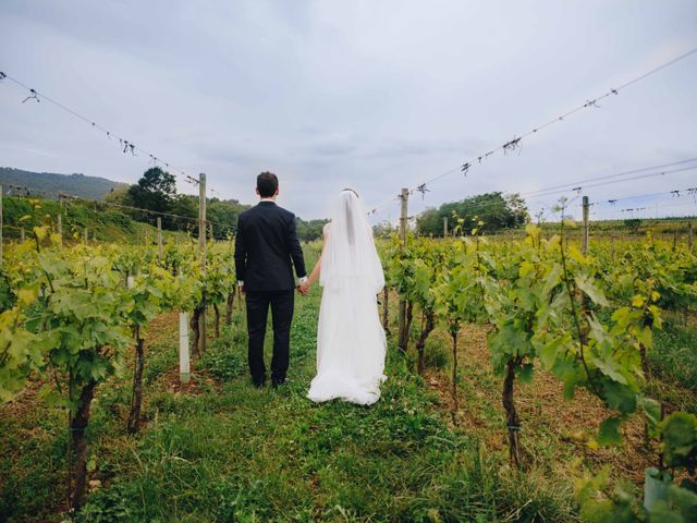 Il matrimonio di Andrea e Silvia a Brescia, Brescia 1