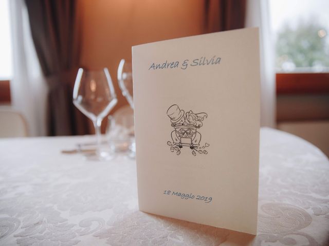 Il matrimonio di Andrea e Silvia a Brescia, Brescia 2