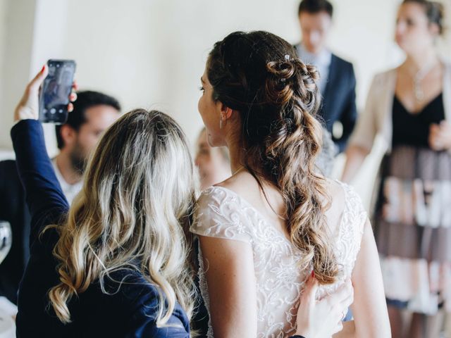 Il matrimonio di Andrea e Silvia a Brescia, Brescia 3
