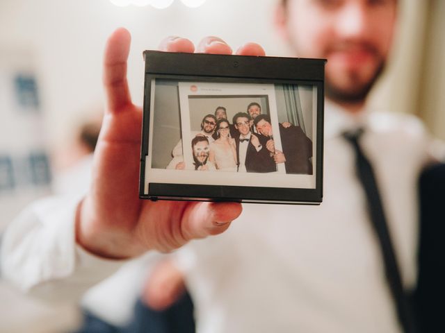 Il matrimonio di Andrea e Silvia a Brescia, Brescia 4