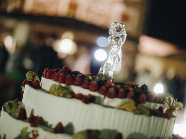 Il matrimonio di Andrea e Silvia a Brescia, Brescia 5