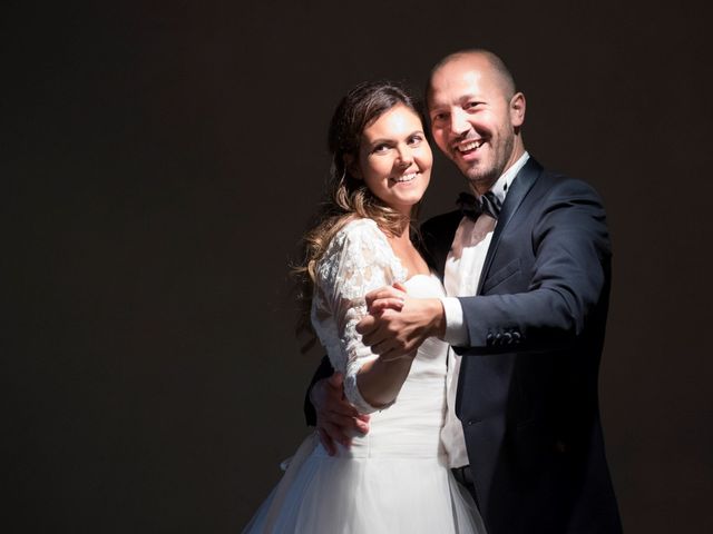 Il matrimonio di Francesco e Valentina a Zevio, Verona 15