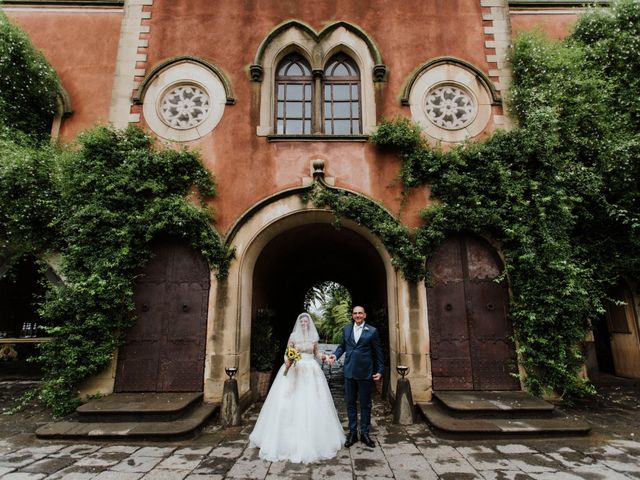 Il matrimonio di Andrea e Dalila a Lentini, Siracusa 29