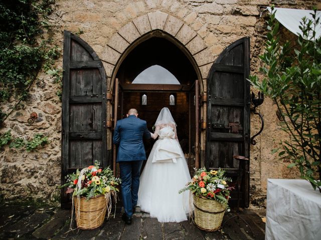 Il matrimonio di Andrea e Dalila a Lentini, Siracusa 31