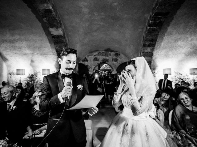 Il matrimonio di Andrea e Dalila a Lentini, Siracusa 37