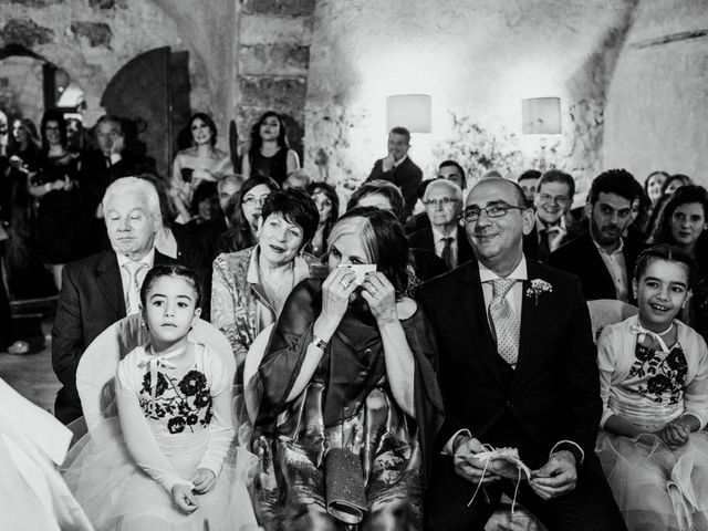 Il matrimonio di Andrea e Dalila a Lentini, Siracusa 38