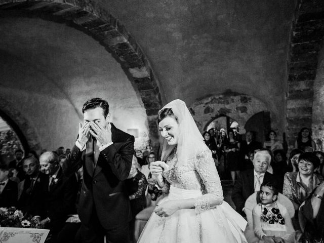 Il matrimonio di Andrea e Dalila a Lentini, Siracusa 39