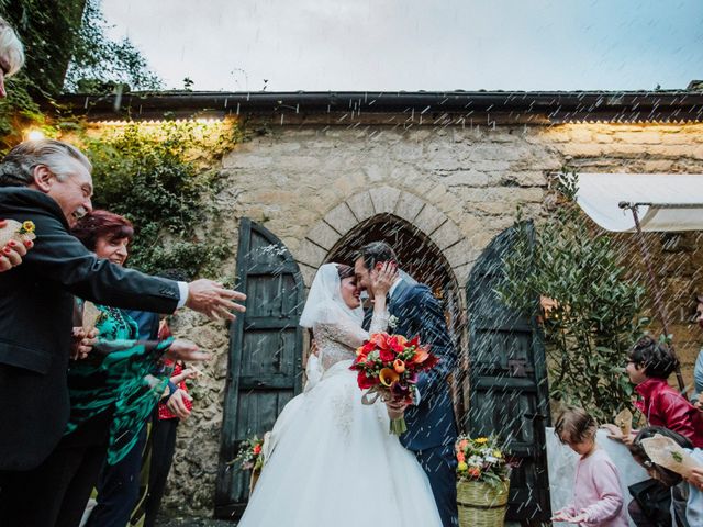 Il matrimonio di Andrea e Dalila a Lentini, Siracusa 42