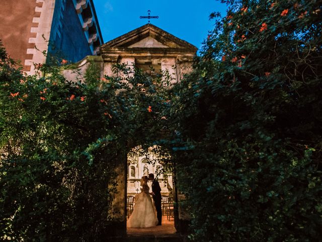 Il matrimonio di Andrea e Dalila a Lentini, Siracusa 54