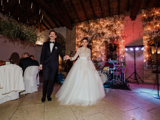 Il matrimonio di Andrea e Dalila a Lentini, Siracusa 62