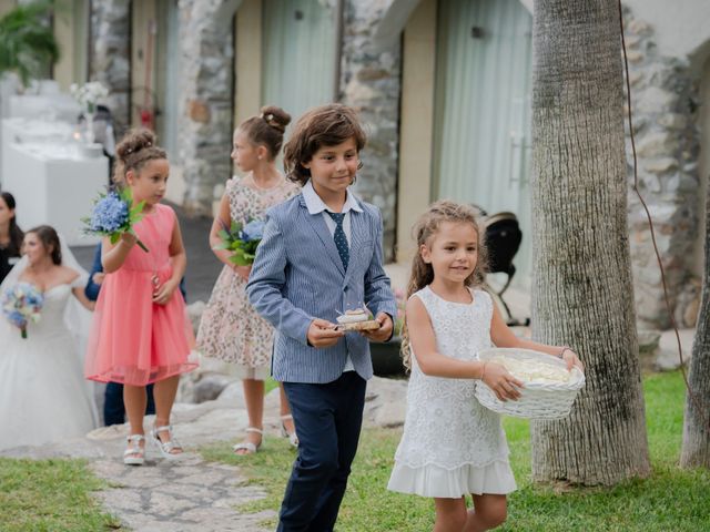 Il matrimonio di Ivan e Noemy a Taormina, Messina 13